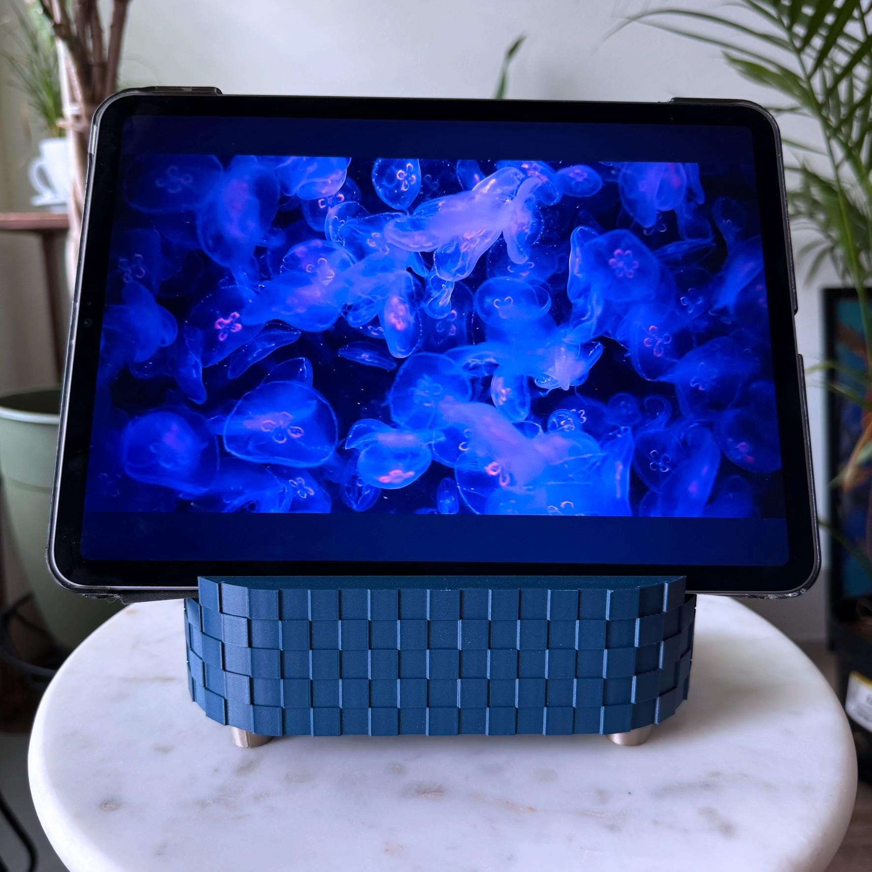 Modern Tablet Stand and Holder