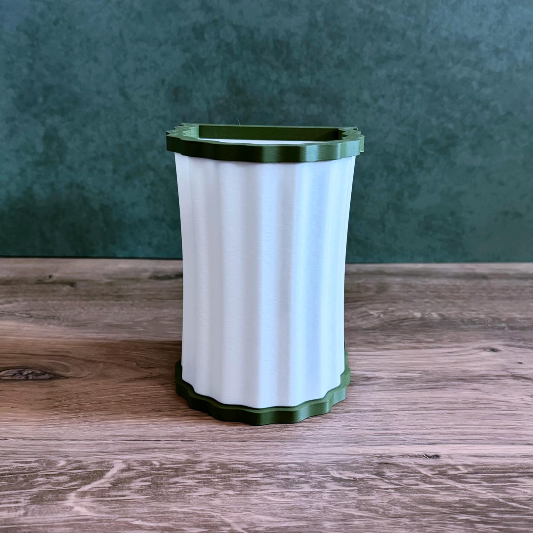 Ripples Wireless Wall Sconce - Battery Powered Wall Light - mood lamp