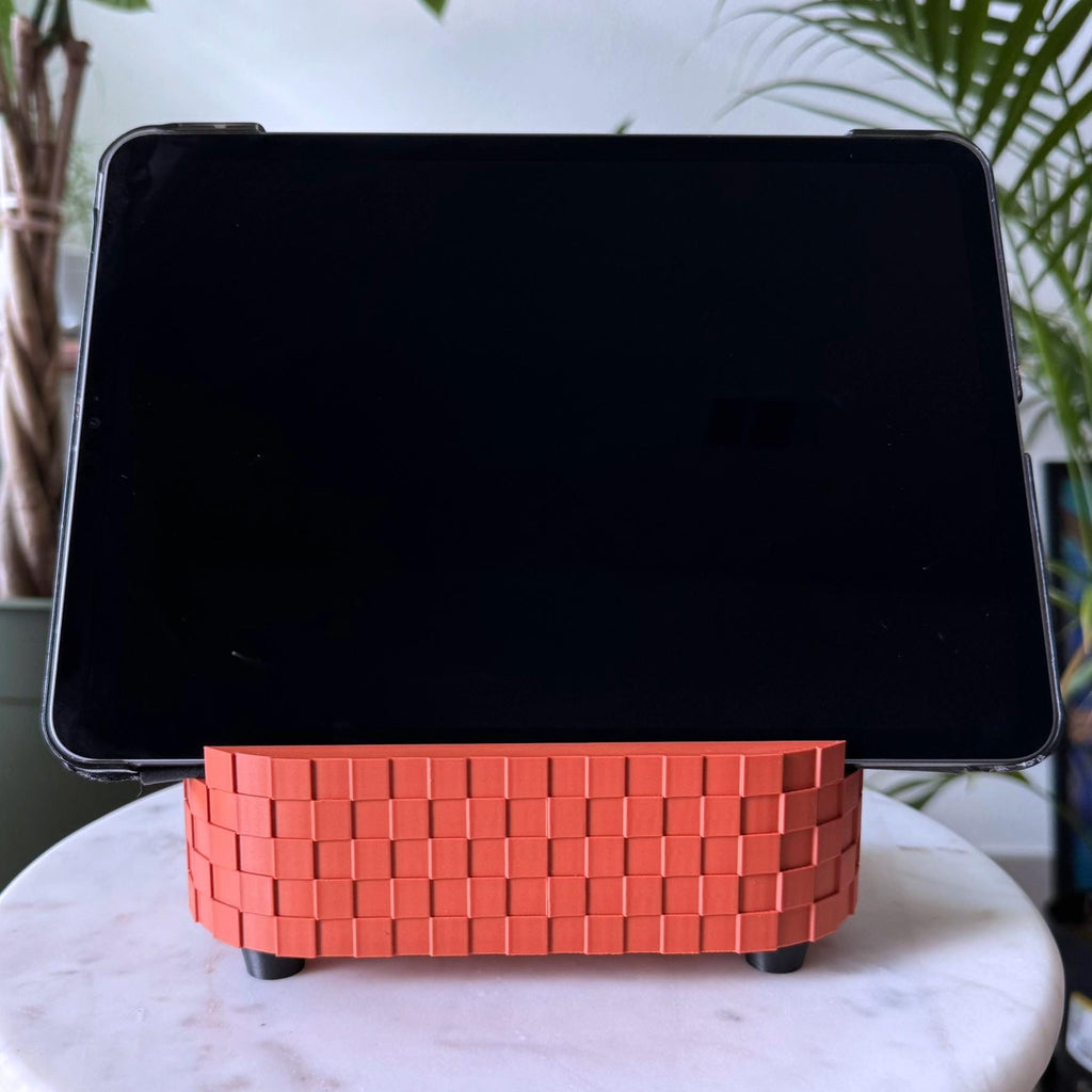 Modern Tablet Stand and Holder