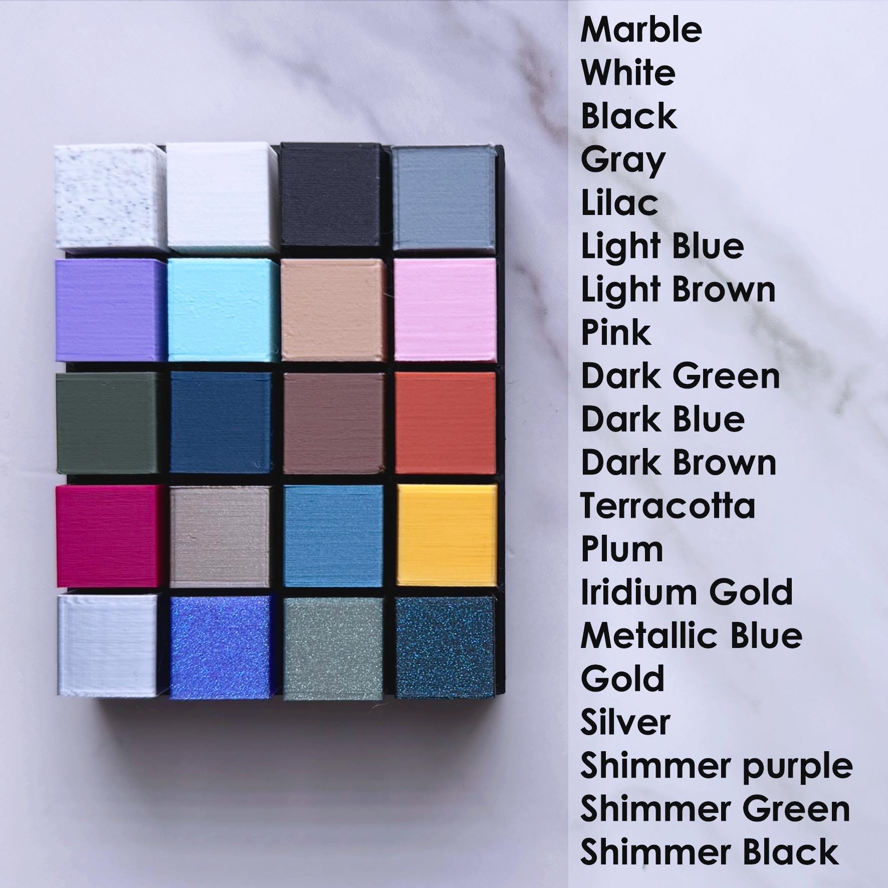 Unique Wall Vase for Propagation and flowers - Wall mounted flower vase - Wall decor - Wall propagation station test tube planter indoor use