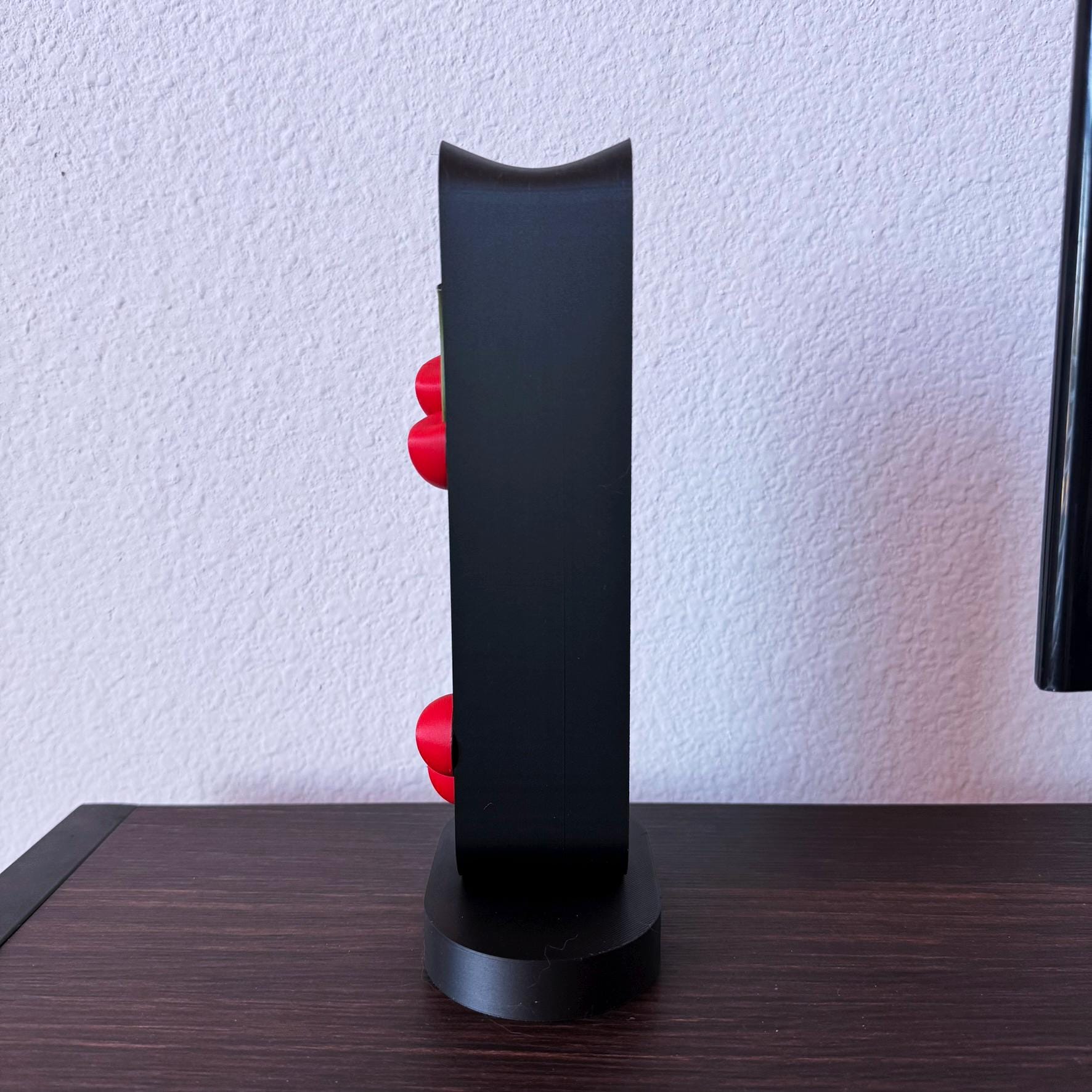 Cherry Headphone Stand - headset holder