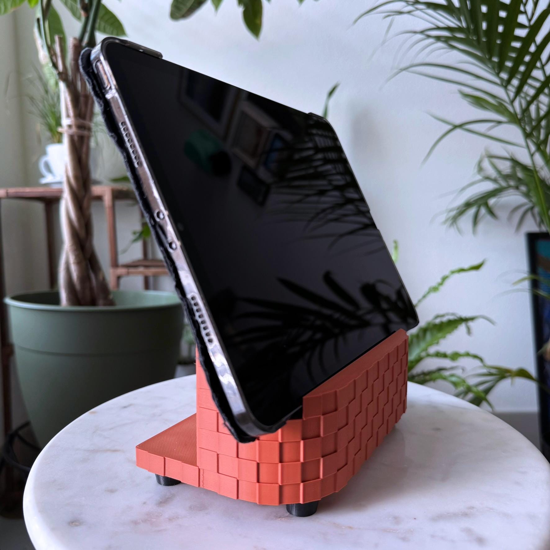 Modern Tablet Stand and Holder