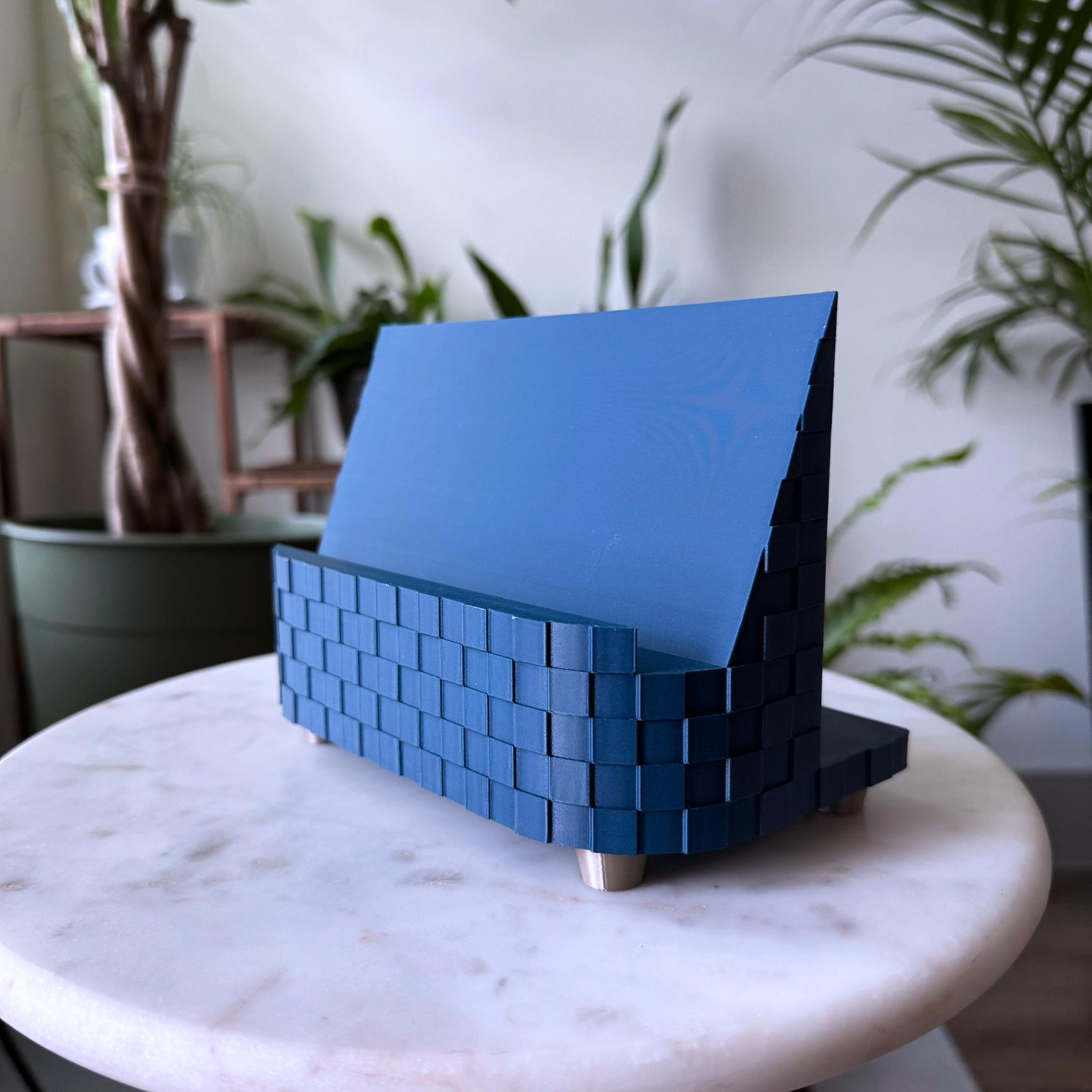 Modern Tablet Stand and Holder