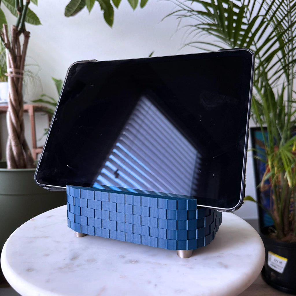 Modern Tablet Stand and Holder