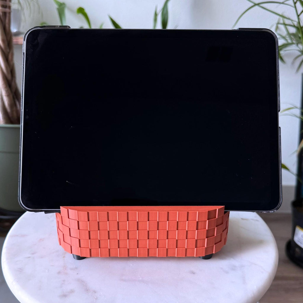 Modern Tablet Stand and Holder