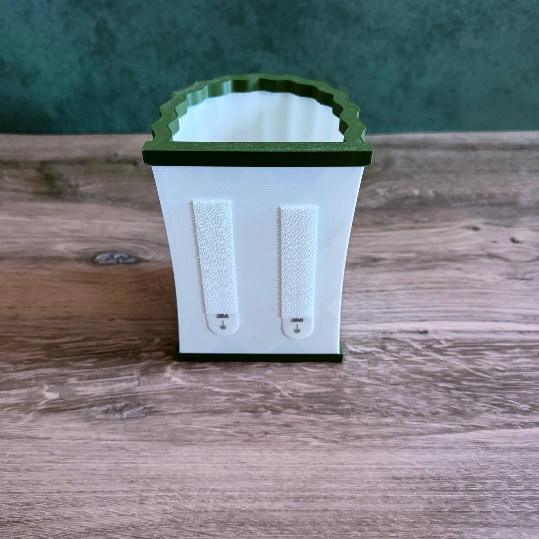 Ripples Wireless Wall Sconce - Battery Powered Wall Light - mood lamp